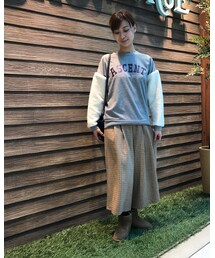 アウターなしver. | その他