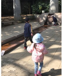 お出掛け( ＾∀＾) | その他