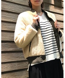 リバーシブル | その他