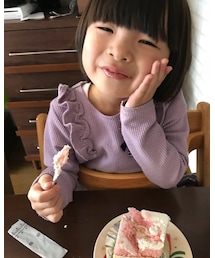 ケーキとみんみ👧 | その他