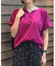 SHOO・LA・RUE | トップス