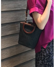 DRESKIP | ショルダーバッグ