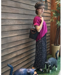 バック持ってました👜 | その他