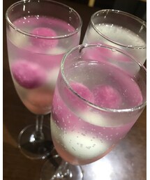 アイスの実活用法 | その他