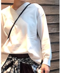 SHOO・LA・RUE | トップス