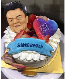 バースデーケーキ🎂 | その他