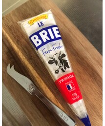ブリーチーズ🧀メープルシロップがオススメ | その他