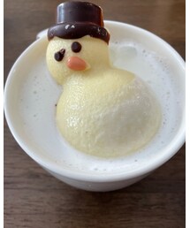 可愛いドリンク⛄ | その他