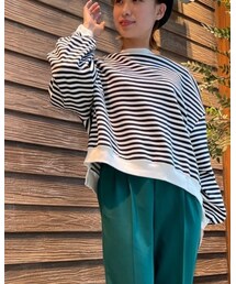 SHOO・LA・RUE | トップス