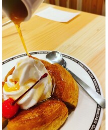 シロノワール♡♡ | その他
