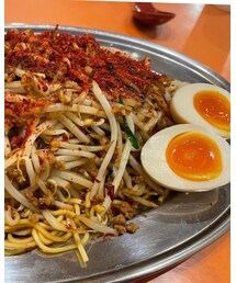 皿台湾辛口 | その他