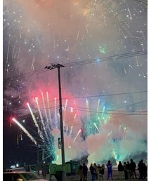 エール花火大会 | その他