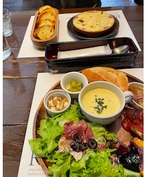 マンチキンプレート♪。.:＊・゜♪。.:＊・゜ | その他