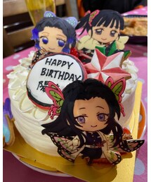 バースデーケーキ🎂 | その他