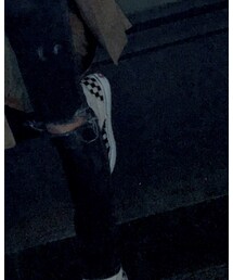 VANS | スニーカー