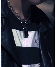 Faith | ネックレス