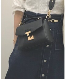 dazzlin | ショルダーバッグ