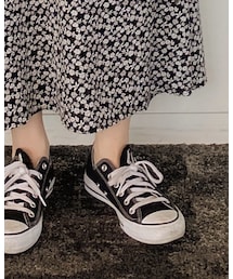 CONVERSE | スニーカー