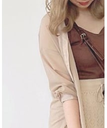 GU | シャツ/ブラウス