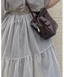 apres jour mignon | ワンピース/ドレス