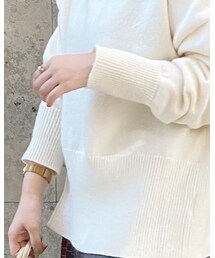 fifth | ニット/セーター