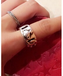 Vivienne Westwood | リング