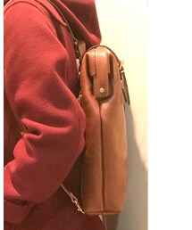 HERZ | バックパック/リュック