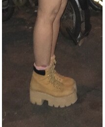 Jeffrey Campbell | ブーツ