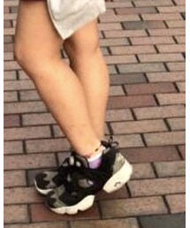Reebok | シューズ