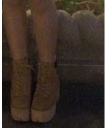 Jeffrey Campbell | シューズ