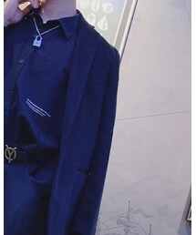 GU | ジャケット/アウター