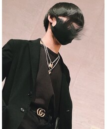 LOUIS VUITTON | ネックレス