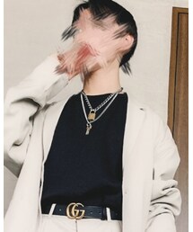 LOUIS VUITTON | ネックレス