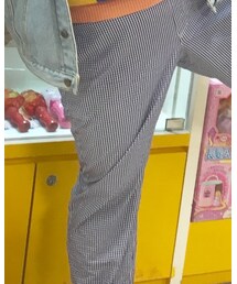 UNIQLO | その他パンツ