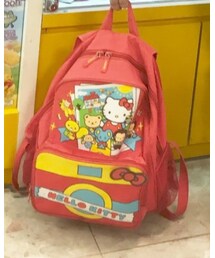 CRASH HELLO KITTY | ハンドバッグ