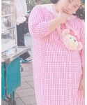 古著の「ワンピース/ドレス(ワンピース)」