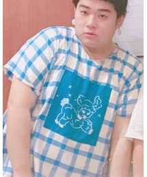 Boom Boom Kidz | Tシャツ/カットソー