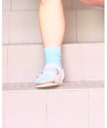 BIRKENSTOCK | スニーカー