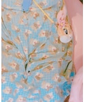 VINTAGE(ヴィンテージ)の「ワンピース/ドレス(ワンピース)」