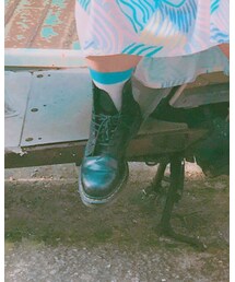 Dr. Martens | ブーツ