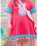 eddddddddkokoの「ワンピース/ドレス(ワンピース)」