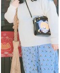 GU(ジーユー)の「トップス(スウェット)」