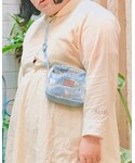 Cath Kidston(キャスキッドソン)の「バッグ(ハンドバッグ)」