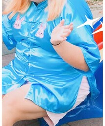 bunnybunnygun | トップス