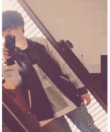 WEGO | スタジャン