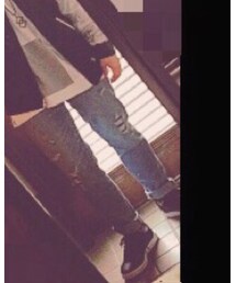 GAP | デニムパンツ