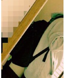 WEGO | バックパック/リュック