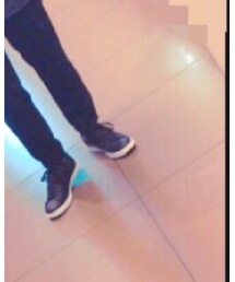 VANS | スニーカー