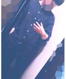 RAGEBLUE | シャツ/ブラウス