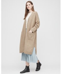 UNIQLO | カーディガン/ボレロ